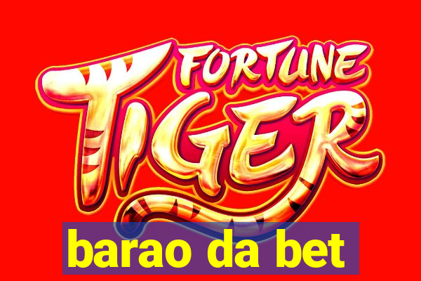 barao da bet